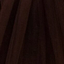 Brown Tutu Skirt For Girls – 3-Layer Tulle Ballet, Dance, And Dress-Up Costume Skirt -Sydney So Sweet Adult Brown2 1 5c1b9ffd e70f 4fdb 8de5 a940cfcb437a