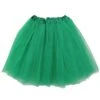 Green Plus Size Adult Tutu Skirt - Women's Plus Size 3- Layer Basic Ballet Costume Dance Tutus -Sydney So Sweet Adult Green 4917e61d 83e6 4bf3 ab29 49d773324215