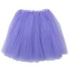 Lavender Plus Size Adult Tutu Skirt - Women's Plus Size 3- Layer Basic Ballet Costume Dance Tutus -Sydney So Sweet Adult Lavender f09105f3 fe58 48d0 bd4d 9b741fc86d31