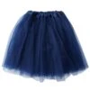 Navy Blue Plus Size Adult Tutu Skirt - Women's Plus Size 3- Layer Basic Ballet Costume Dance Tutus -Sydney So Sweet Adult Navy 72ebe2a0 ca61 4f08 a379 3aa47df44cfd