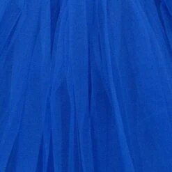 Royal Blue Tutu Skirt For Girls – 3-Layer Tulle Ballet, Dance, And Dress-Up Costume Skirt -Sydney So Sweet Adult Royal 2 1 85a4015c 359f 40af a670 de3264175c1c