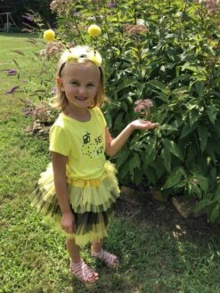 Yellow And Black 6 Layer Tutu Skirt Costume For Girls, Women, Plus -Sydney So Sweet BR Bee Costume 800x 72144e35 6487 4660 a2b7 1072dfa387ab