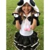 Panda Costume, Deluxe Hooded Halloween Dress Up For Toddler, Girls -Sydney So Sweet BR Panda s 1 800x ec69daa8 6c9c 43c0 bcf4 9d22a46d3be2