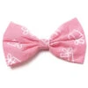 Dog Birthday Bow Tie - Gifted Pink -Sydney So Sweet DogBowTie GiftedPink