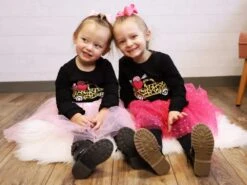 Hot Pink Sequin Heart Tutu Skirt Costume For Toddler, Girls, Women, Plus -Sydney So Sweet HeartTutuSequins e33721a6 2007 4616 8f1a 3d0d55280efc