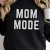 Mom ModeUnisex Heavy Blend™ Crewneck Sweatshirt - Many Colors 2 Mom ModeUnisex Heavy Blend™ Crewneck Sweatshirt - Many Colors -Sydney So Sweet MomModeBlack d1bf868e 379b 44fb be82 33c40d2e708f