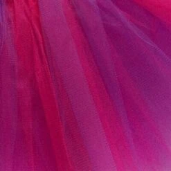 Hot Pink & Purple Fairy Costume Pixie Tutu Skirt For Kids, Adults, Plus -Sydney So Sweet Pixie HP Purple Adult 2 1