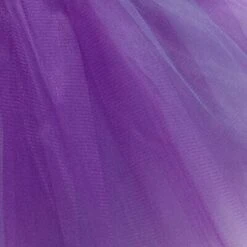 Lavender & Purple Fairy Costume Pixie Tutu Skirt For Kids, Adults, Plus -Sydney So Sweet Pixie Lavender Purple Adult 2 1