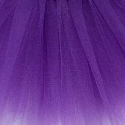 Purple Fairy Costume Pixie Tutu Skirt For Kids, Adults, Plus -Sydney So Sweet Pixie Purple 2 1