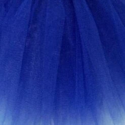 Royal Blue Fairy Costume Pixie Tutu Skirt For Kids, Adults, Plus -Sydney So Sweet Pixie Royal Blue 2