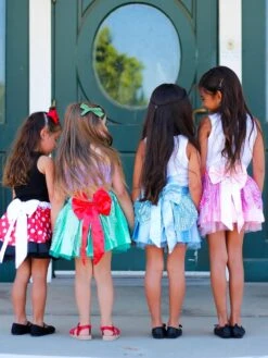 Sleeping Pink Princess Costume Tutu Skirt In Kid, Adult, Or Plus Size -Sydney So Sweet Princess Tutus Back 2 s 1 53eab35b 9162 438d ad54 90e62423b49c