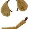 Puppy Headband Ears & Tail, Kid Or Adult Size Costume Accessories -Sydney So Sweet PuppyHeadbandTail