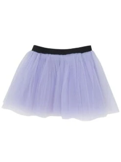 Adult Size Women's 5K Running Skirt Tutu Dance Costume Accessory For Dress Up -Sydney So Sweet Rave Lilac 1