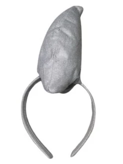 Shark Fin Headband - Kid Or Adult Costume Accessory