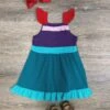 Under The Ocean Girls Mermaid Princess Dress -Sydney So Sweet Under the Ocean Girls Mermaid Princess Dress 93defd23 cc54 4f18 a46f c654640d24c1