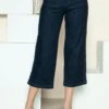 Judy Blue Full Size Side Seam Braid Detail Crop Wide Leg Jeans -Sydney So Sweet a1992fe1 73fe 4e34 8a8e a20a637b4fe2 Max