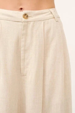 And The Why High-Rise Wide Leg Linen Blended Pants 19 And The Why High-Rise Wide Leg Linen Blended Pants -Sydney So Sweet a248d1c7ab2d4cecba47324d9a87e0b3 Max Origin