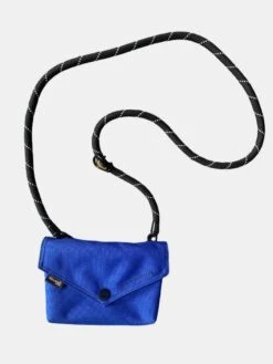 Himawari Solid Color Envelope Shape Crossbody Bag With Removable Strap -Sydney So Sweet a32d0446 c949 4545 97df e39208fdd19c Max