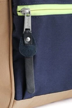 Himawari Contrast Waterproof Backpack Bag With Reinforced Edges -Sydney So Sweet a5be3b23 feb3 4562 9206 851a9e23f756 Max