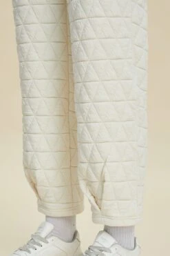 Double Take Full Size Texture Round Neck Long Sleeve Top And Pants Set -Sydney So Sweet aa309252 38aa 42d2 be2c 869d54758473 Max