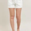 Judy Blue High Waist Cuff Denim Shorts -Sydney So Sweet b586b031aa6043f1ba00364402c95c75 Max Origin
