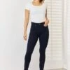 Judy Blue Full Size Garment Dyed Tummy Control Skinny Jeans -Sydney So Sweet b7b554c1 bded 45f7 a8b1 29f0222b3ce7 Min