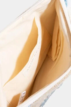 Fame Evil Eye Fringe Cosmetic Bag -Sydney So Sweet b868a5ea d190 40fd bb5a e9d7f8125de6 Max Origin