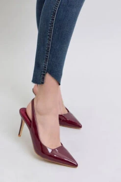 Judy Blue Full Size High Waist Tummy Control Step Hem Skinny Jeans Plus Size -Sydney So Sweet bdb29971597f496ab16beae04278cbc1 Max Origin