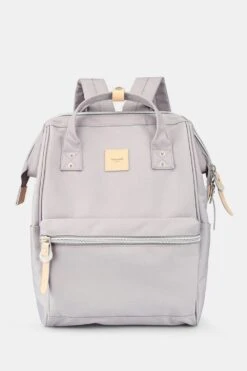 Himawari Water Resistant Canvas Backpack Bag With Side Pockets -Sydney So Sweet bef267f4 2875 470a 8736 53abbe5c43c1 Max