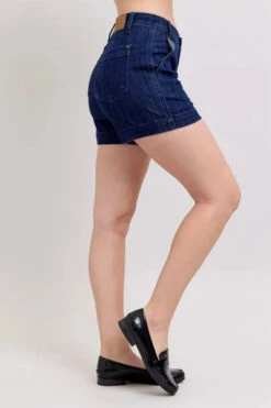 Judy Blue High Waist Denim Shorts -Sydney So Sweet c0beac7c072144cb850fd75b092f1469 Max Origin