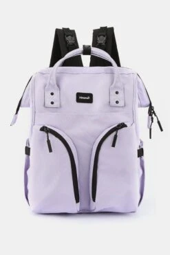 Himawari Waterproof Backpack Bag With Multilayer Pockets -Sydney So Sweet c1682e49 7746 451c b5ae bac138c4a8db Max