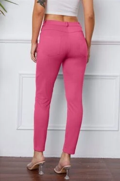 StretchyStitch Pants By Basic Bae -Sydney So Sweet c1b105a3 a062 41b8 a027 2f72216f6d0b Min