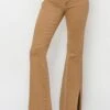 RISEN Bailey Full Size High Waist Side Slit Flare Jeans -Sydney So Sweet c606cf7f 511a 4b03 96b7 9e4f2c77eddf Max
