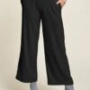 Davi & Dani Wide Leg Mid-Rise Pants -Sydney So Sweet c6ac5e2e 682c 408d 9b48 c198d8556710 Max