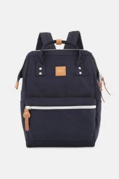 Himawari Water Resistant Canvas Backpack Bag With Side Pockets -Sydney So Sweet c79dc46e 9cc5 45f2 a011 3bd84a34d459 Max
