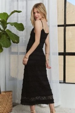 ADORA Lace Scoop Neck Midi Cami Dress -Sydney So Sweet d41c26b3 4d62 436b ac0c cbf50edbff44 Min