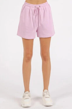 Mittoshop French Terry Crew Neck Top And Shorts Set -Sydney So Sweet d4ec0dc04c2e4ca9847197f9b01d0fc1 Max Origin