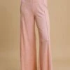 Umgee Elastic Waist Wide Leg Knit Pants -Sydney So Sweet d6f812a0 8b01 46b0 9b94 cf5d75a31a30 Max
