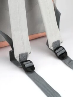 Himawari Contrast Waterproof Canvas Backpack Bag With Side Pockets -Sydney So Sweet da652b92 4148 4adf 8c00 01289254ba4a Max