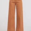 Mittoshop Twill Patch Pocket High Rise Wide Leg Pants -Sydney So Sweet db7d76baf6d04e8ea8f53ede2b517313 Max Origin