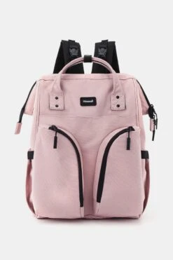 Himawari Waterproof Backpack Bag With Multilayer Pockets -Sydney So Sweet dd55007a 5c04 4335 bff3 dcddf672cfd8 Max