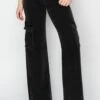 Risen Full Size High Rise Wide Leg Cargo Jeans -Sydney So Sweet e0290b9b fa77 4270 9624 d95a0a0d5081 Max