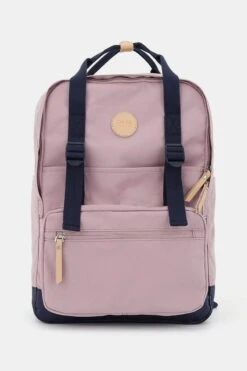Himawari Waterproof Canvas Backpack Bag With Side Pockets -Sydney So Sweet e16def27 78a3 4707 b096 80dee708f6d2 Max