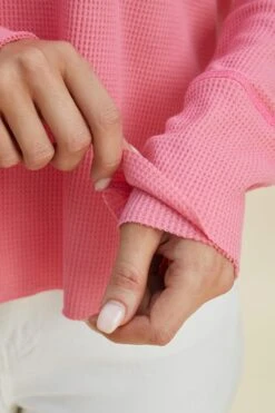 Double Take Full Size High-Low Dropped Shoulder Long Sleeve Hoodie -Sydney So Sweet e3c4e0c0 394c 4f3a 80a1 970a49eca6f2 Max