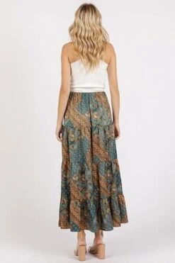Mittoshop Paisley Patchwork Print Satin Maxi Skirt 11 Mittoshop Paisley Patchwork Print Satin Maxi Skirt -Sydney So Sweet e3f02f6f 73e5 49ee 978d 9d9e2e8e2e47 Min