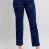 Judy Blue Full Size Hw Work Wear Knee Patch Straight Jeans Plus Size -Sydney So Sweet e9e8e8452f954154bb0741f7d9fa4277 Max Origin