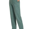 Zenana Cotton Slub Jogger Pants