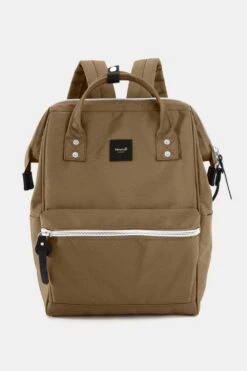 Himawari Water Resistant Canvas Backpack Bag With Side Pockets -Sydney So Sweet f1236c16 8c97 4cb6 9f20 ed520aa15c8d Max