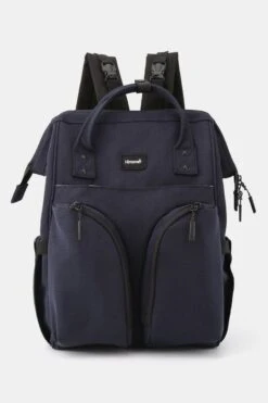 Himawari Waterproof Backpack Bag With Multilayer Pockets -Sydney So Sweet f203f72f cf53 4164 9994 a7ff49af5451 Max