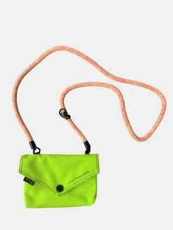 Himawari Solid Color Envelope Shape Crossbody Bag With Removable Strap -Sydney So Sweet f30785f6 98b8 48c4 a73b ddbcf2a792ba Max